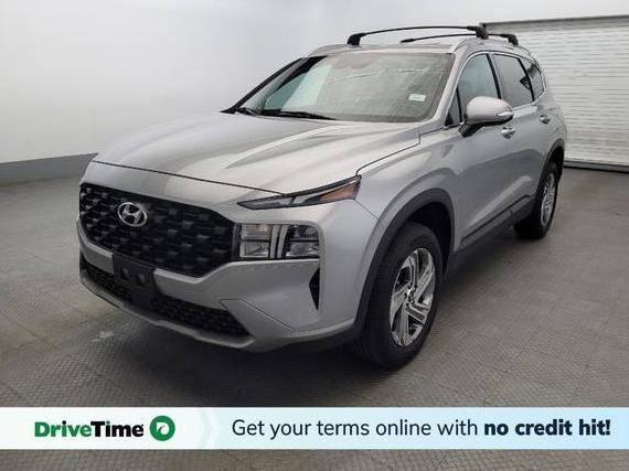 HYUNDAI SANTA FE 2023 5NMS2DAJ6PH495235 image